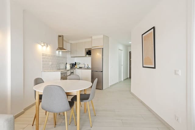1 bedroom Apartment for sale in Empuriabrava, Castelló d'Empúries - € 350,000 (Ref: 9471590)