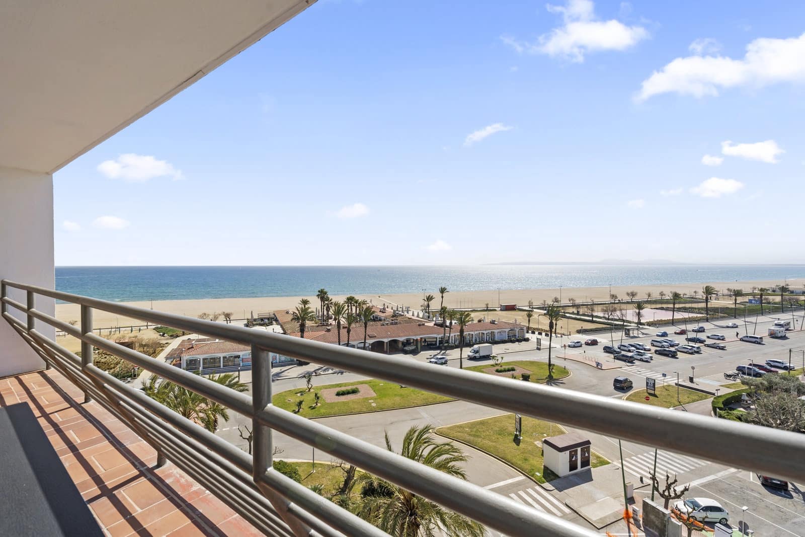 1 chambre Appartement à vendre à Empuriabrava - 350 000 € (Ref: 9471590)