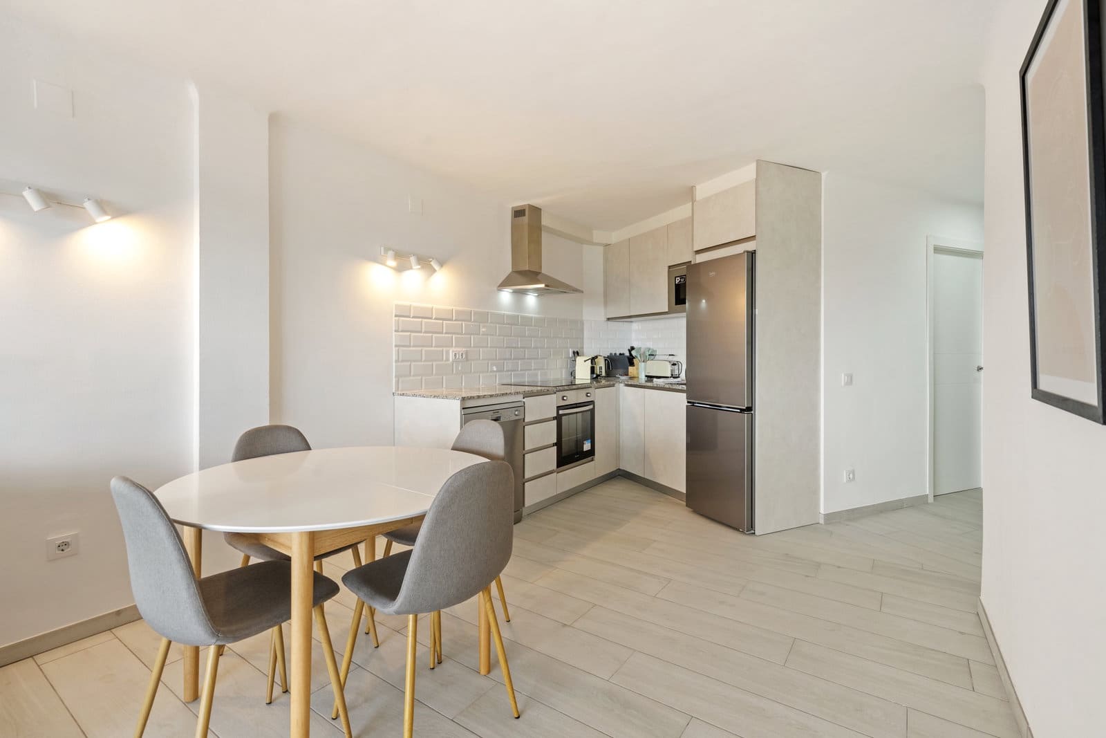 1 chambre Appartement à vendre à Empuriabrava - 350 000 € (Ref: 9471590)