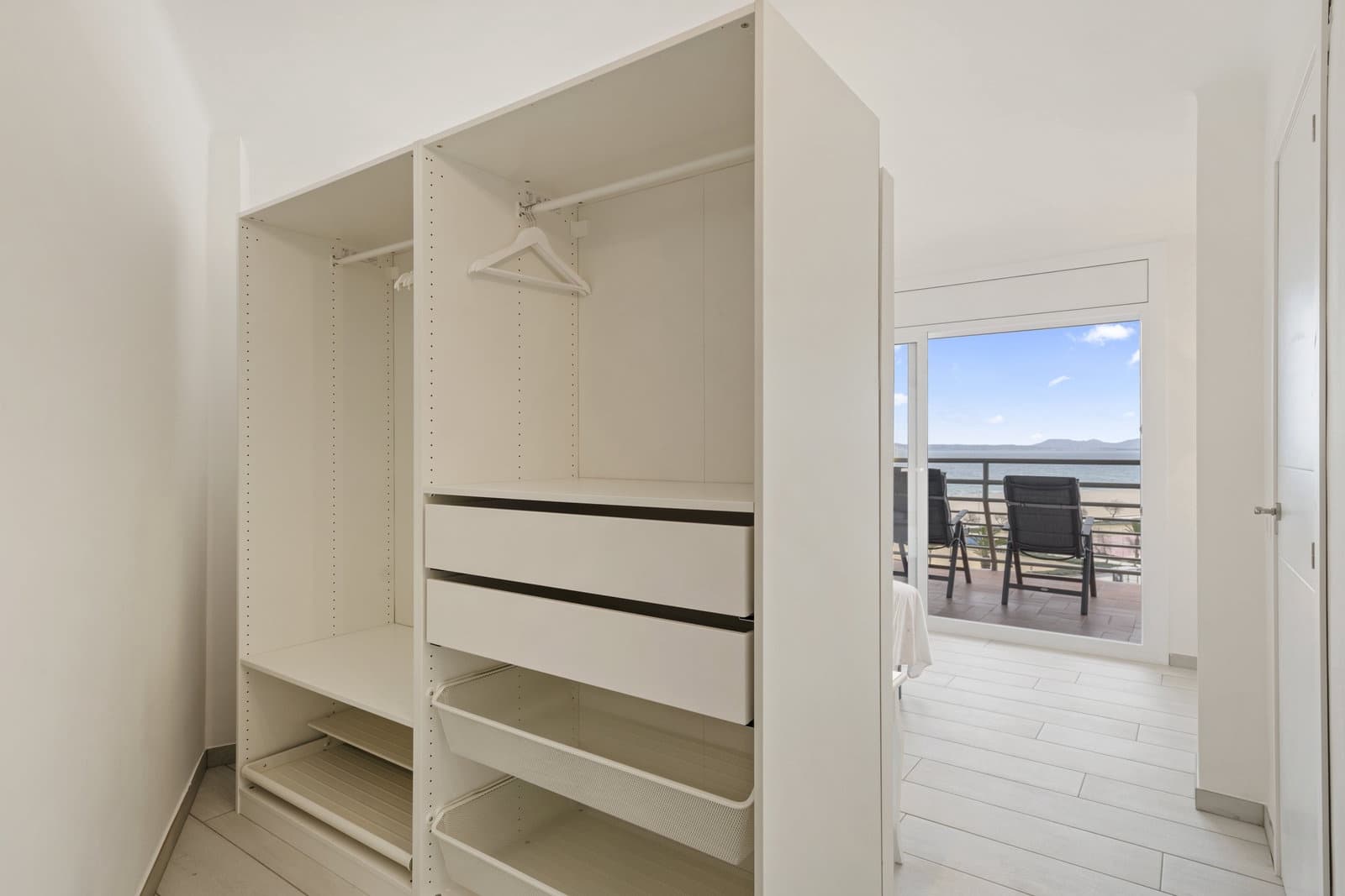 1 chambre Appartement à vendre à Empuriabrava - 350 000 € (Ref: 9471590)