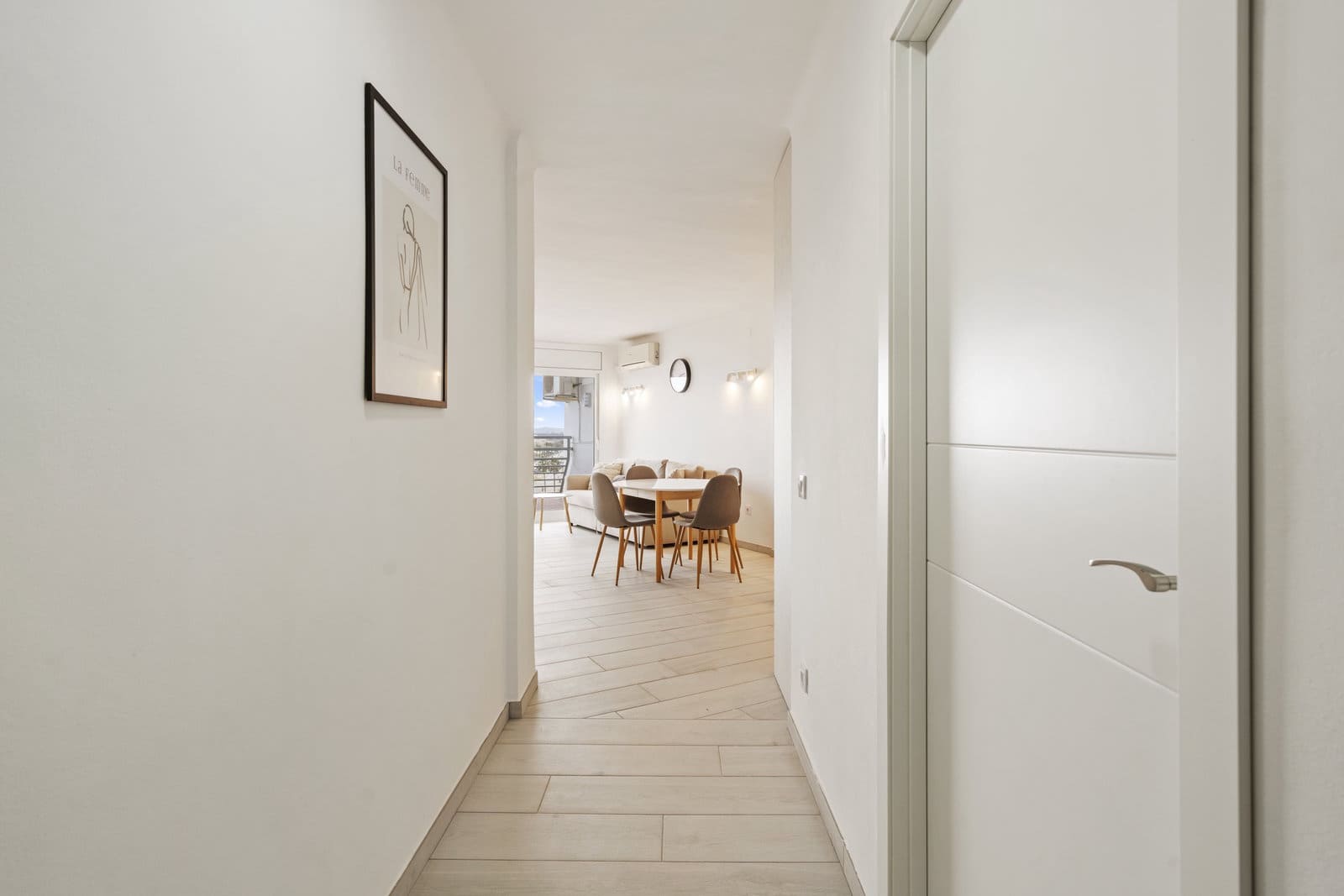 1 chambre Appartement à vendre à Empuriabrava - 350 000 € (Ref: 9471590)