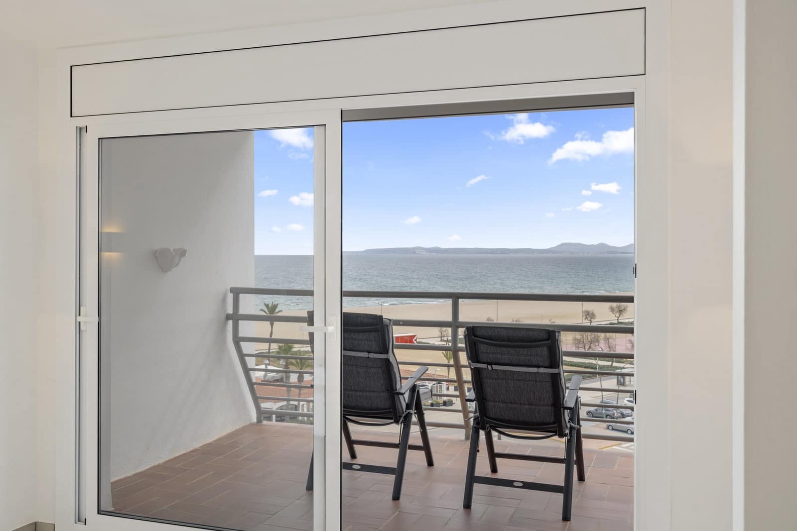1 chambre Appartement à vendre à Empuriabrava - 350 000 € (Ref: 9471590)