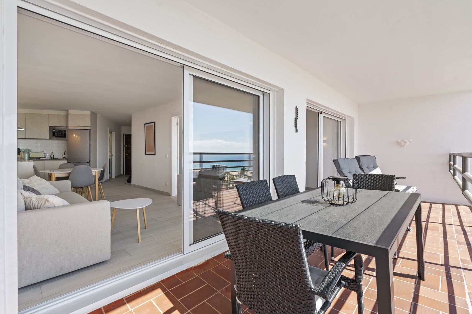 1 chambre Appartement à vendre à Empuriabrava - 350 000 € (Ref: 9471590)