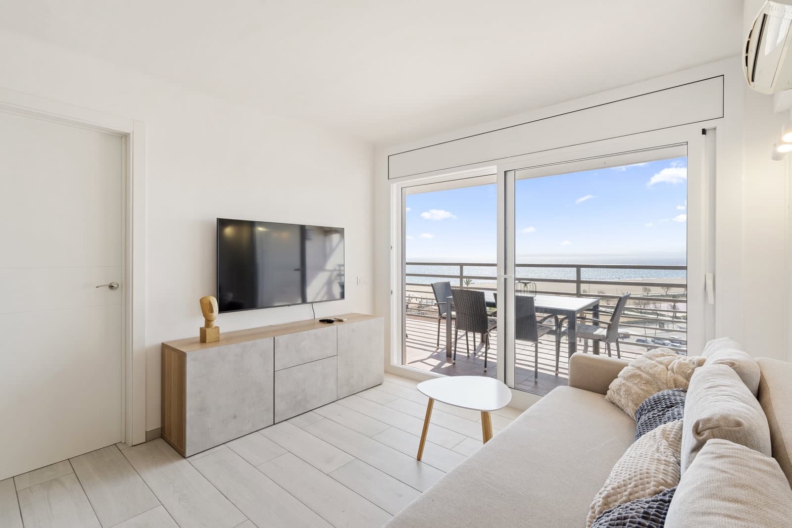 1 chambre Appartement à vendre à Empuriabrava - 350 000 € (Ref: 9471590)