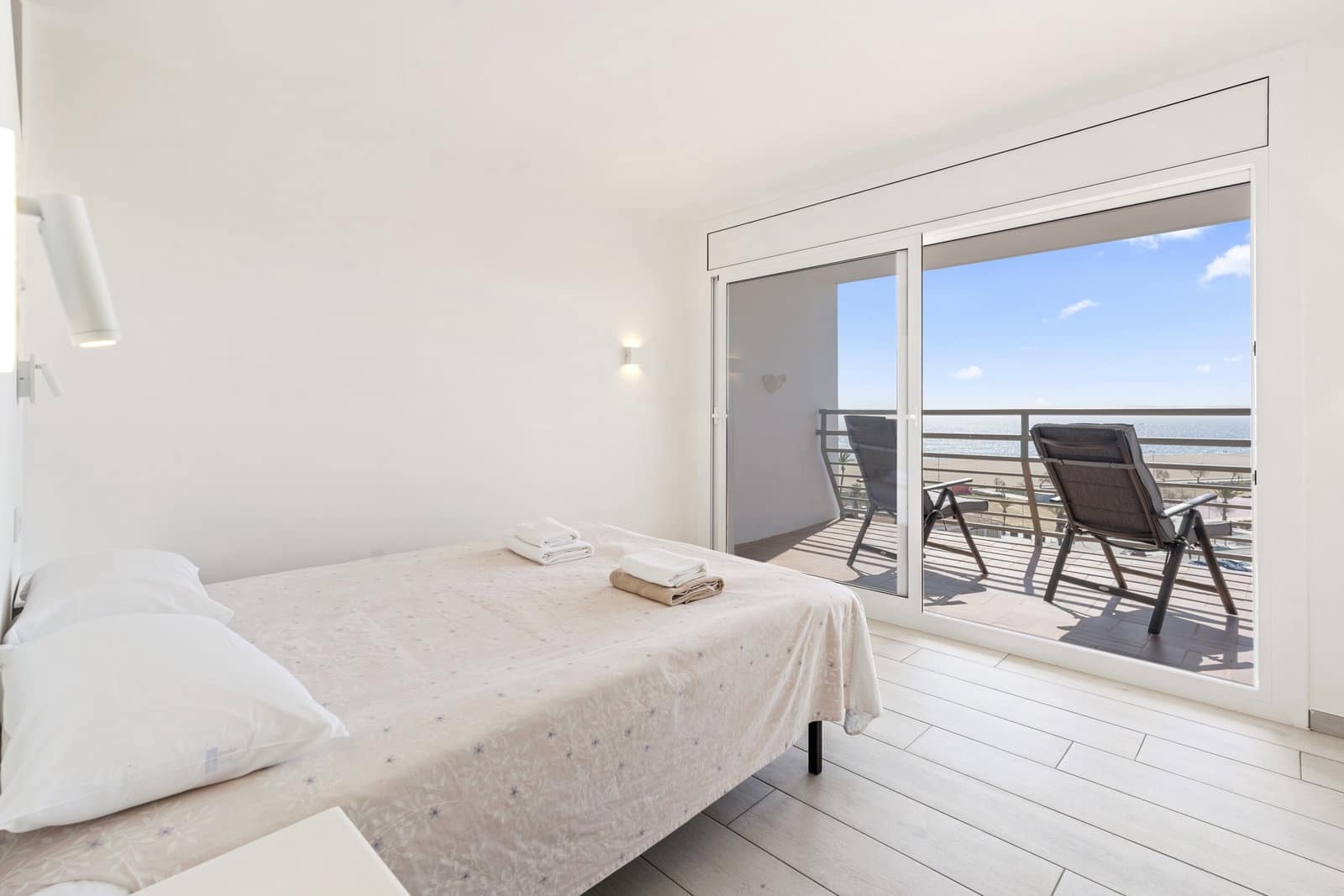 1 chambre Appartement à vendre à Empuriabrava - 350 000 € (Ref: 9471590)