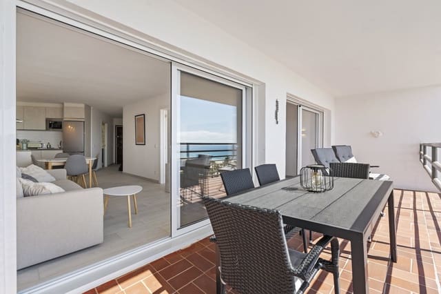 1 bedroom Apartment for sale in Empuriabrava, Castelló d'Empúries - € 350,000 (Ref: 9471590)