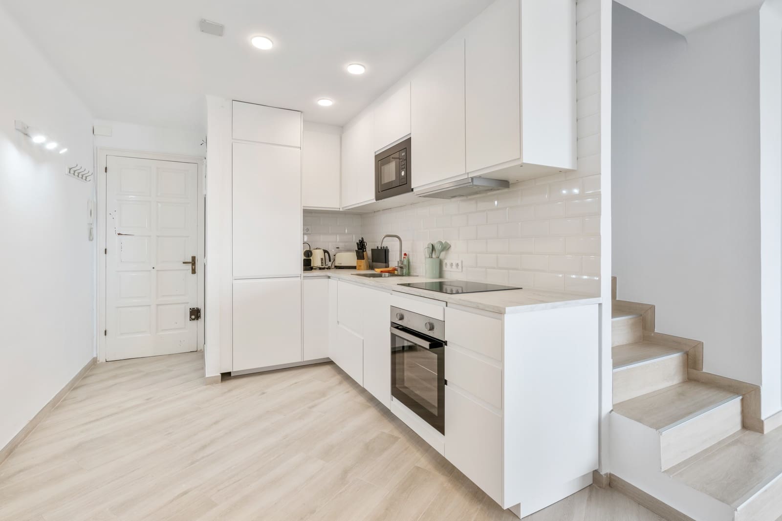 1 chambre Appartement à vendre à Empuriabrava - 295 000 € (Ref: 9471591)