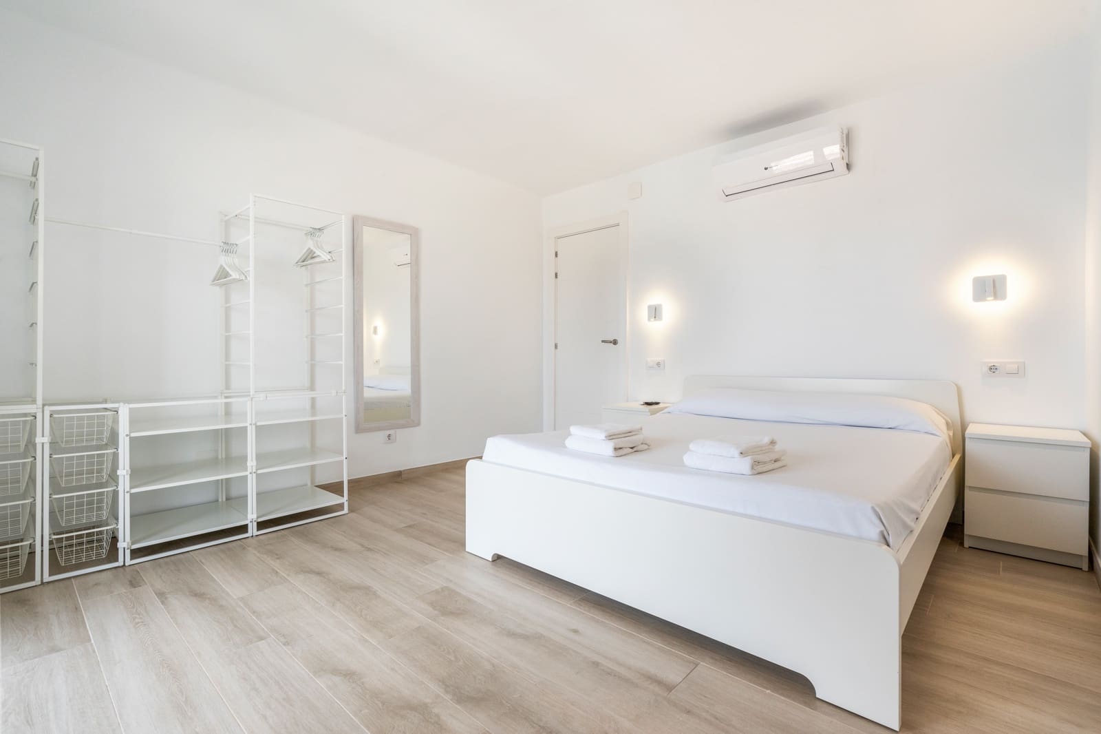 1 chambre Appartement à vendre à Empuriabrava - 295 000 € (Ref: 9471591)