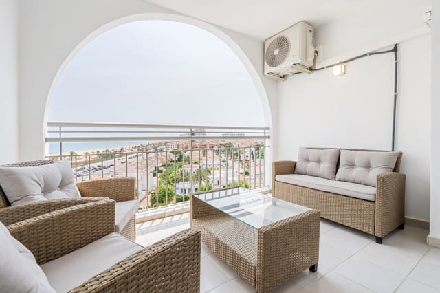 1 sypialnia Apartament na sprzedaż w Empuriabrava, Castelló d'Empúries - 295 000 € (Ref: 9471591)