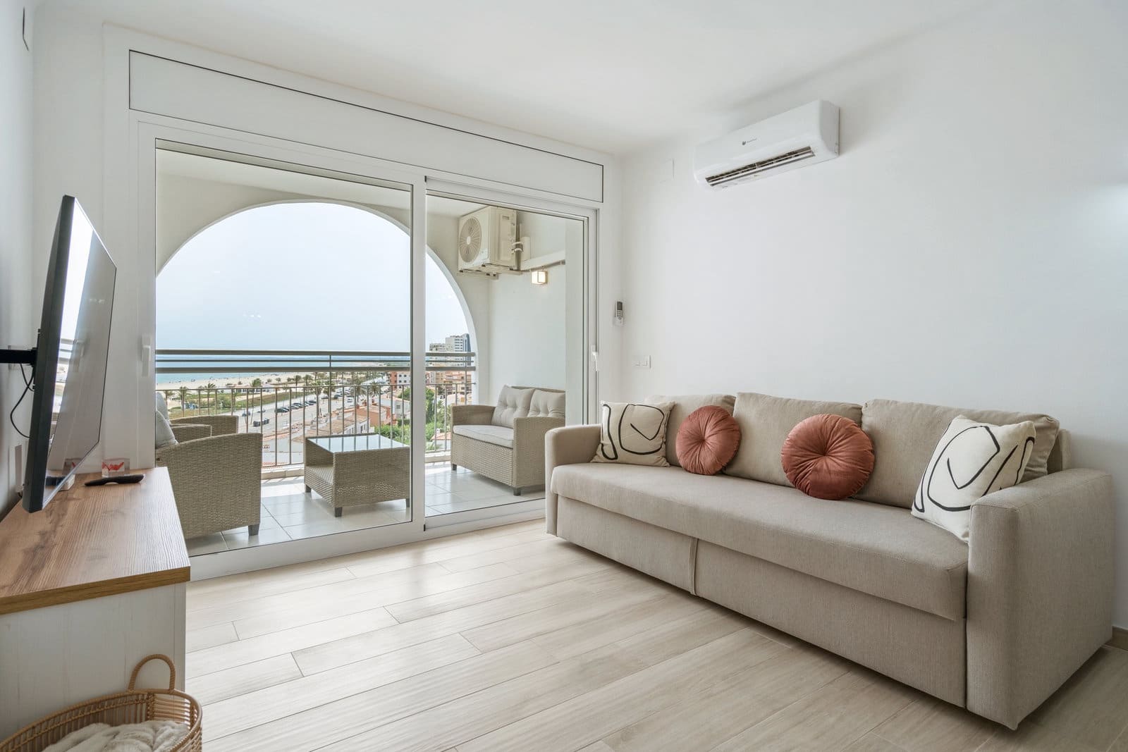 Apartamento de 1 habitación en Empuriabrava en venta - 295.000 € (Ref: 9471591)