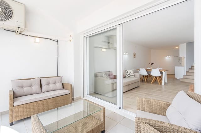 1 chambre Appartement à vendre à Empuriabrava, Castelló d'Empúries - 295 000 € (Ref: 9471591)