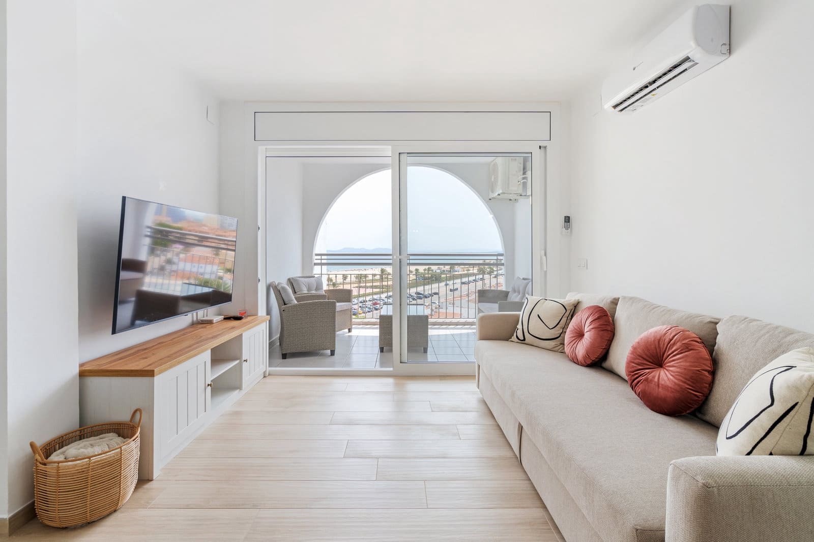 Apartamento de 1 habitación en Empuriabrava en venta - 295.000 € (Ref: 9471591)