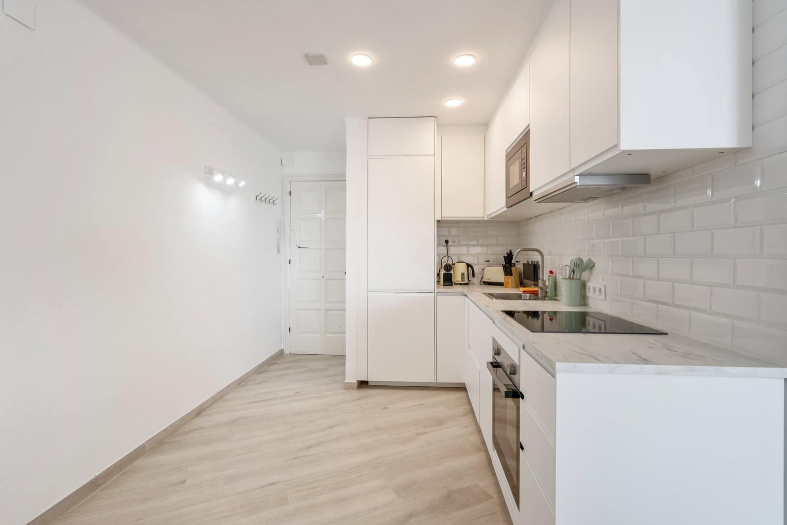 Apartamento de 1 habitación en Empuriabrava en venta - 295.000 € (Ref: 9471591)