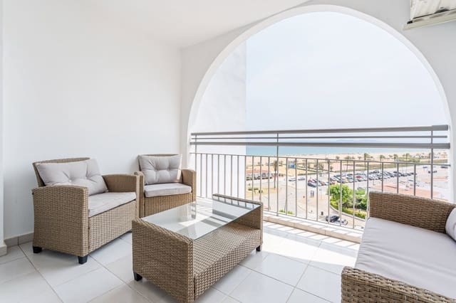 1 chambre Appartement à vendre à Empuriabrava, Castelló d'Empúries - 295 000 € (Ref: 9471591)