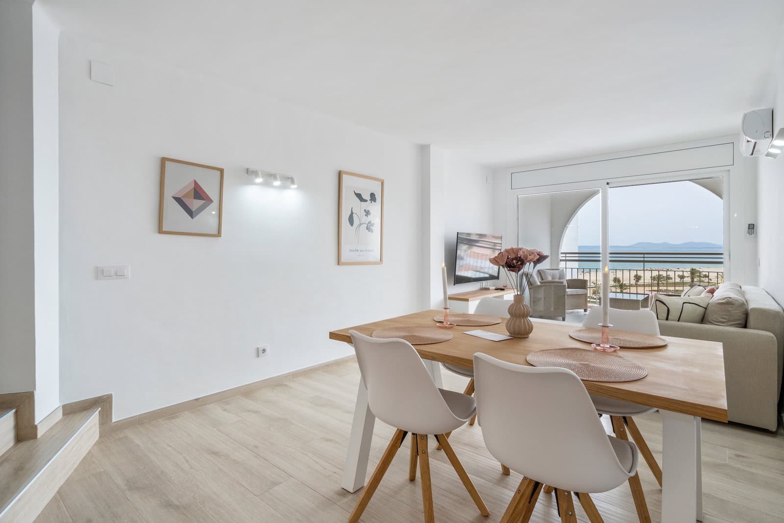 Apartamento de 1 habitación en Empuriabrava en venta - 295.000 € (Ref: 9471591)