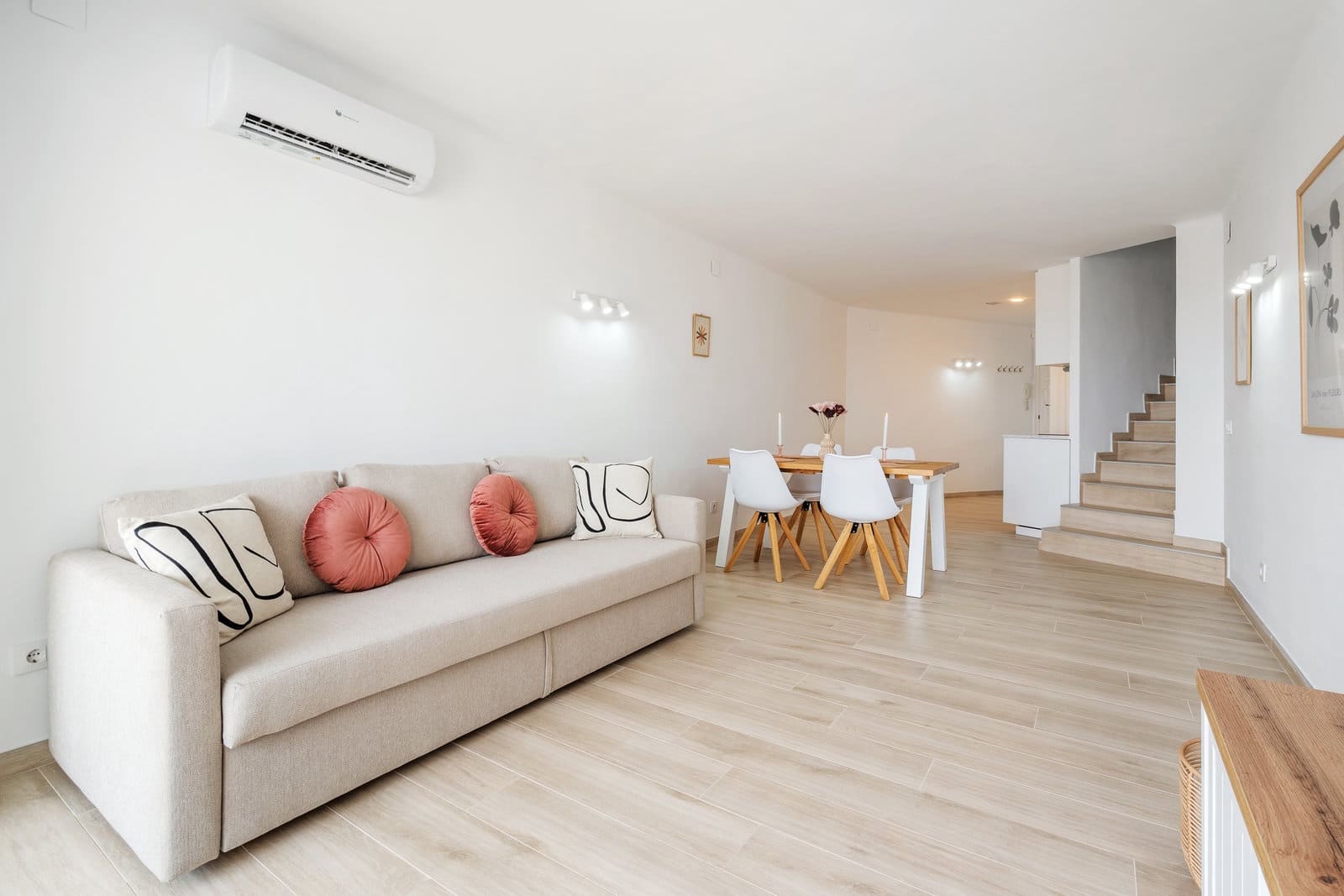 Apartamento de 1 habitación en Empuriabrava en venta - 295.000 € (Ref: 9471591)