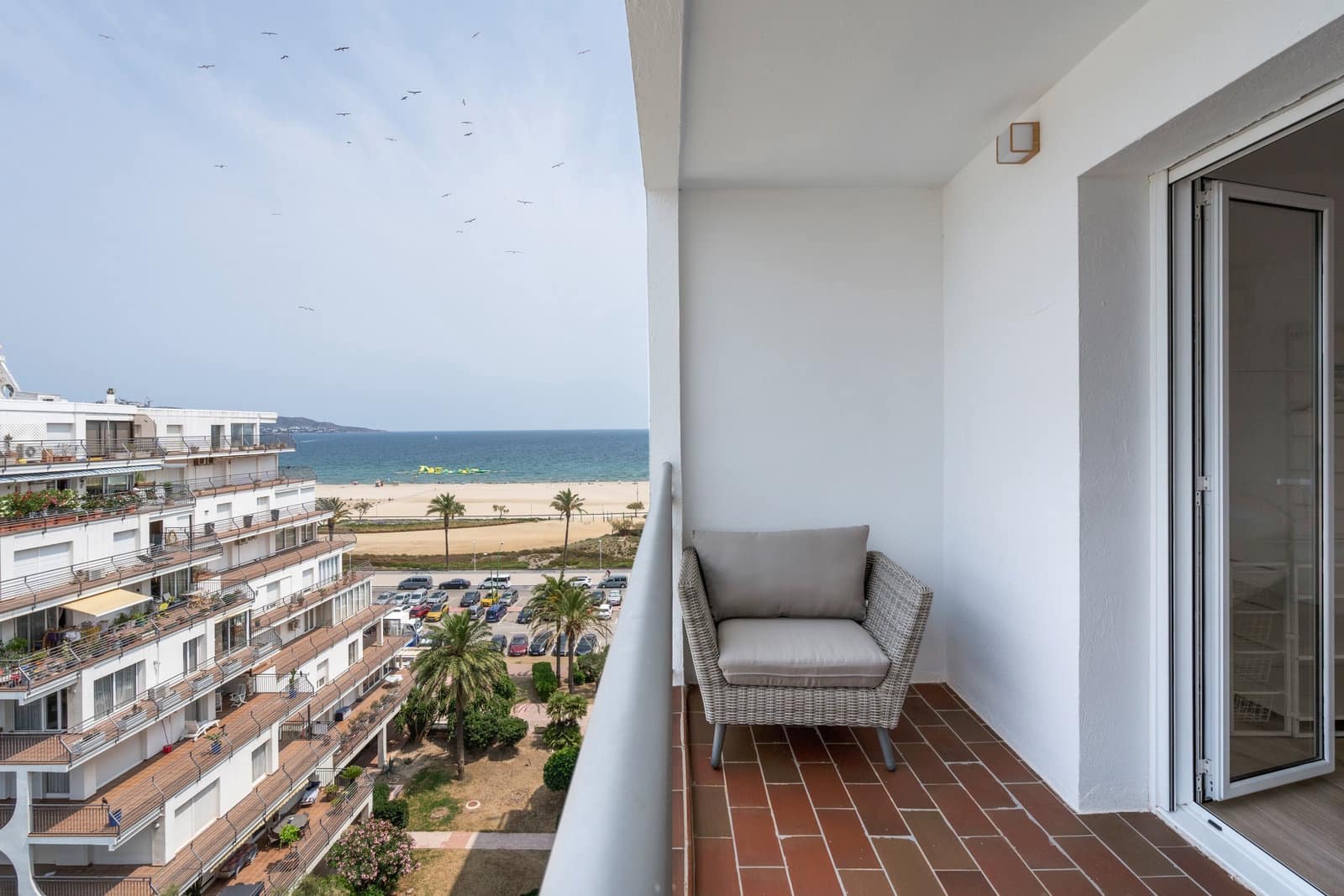Apartamento de 1 habitación en Empuriabrava en venta - 295.000 € (Ref: 9471591)