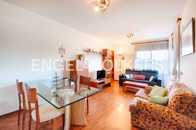 3 soveværelse Lejlighed til salg i Llançà med garage - € 250.000 (Ref: 9496488)