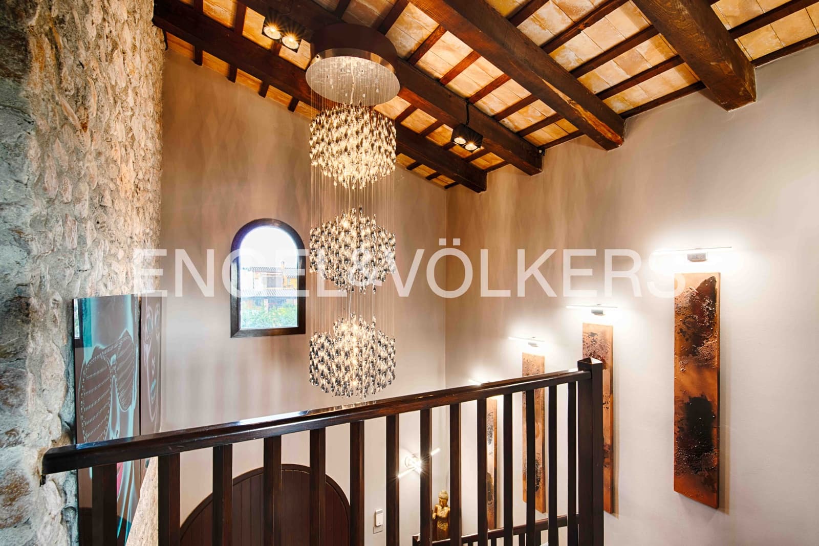 Chalet de 3 habitaciones en Peralada en venta con piscina garaje - 890.000 € (Ref: 9506471)