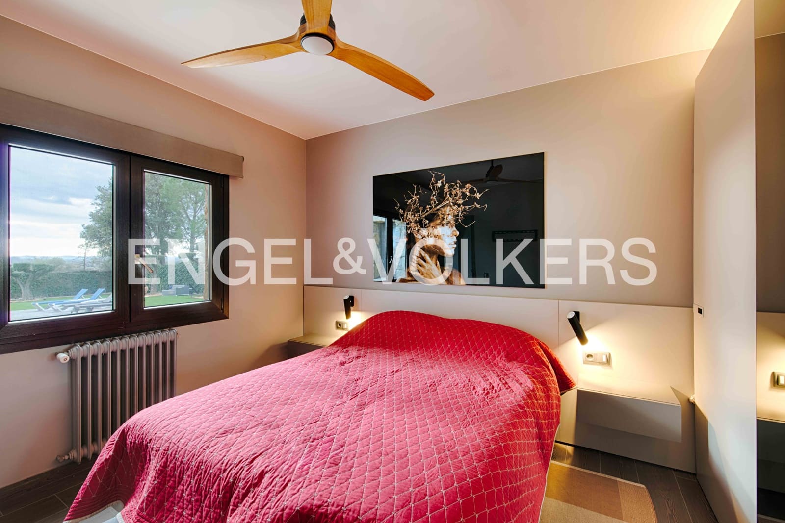 Chalet de 3 habitaciones en Peralada en venta con piscina garaje - 890.000 € (Ref: 9506471)