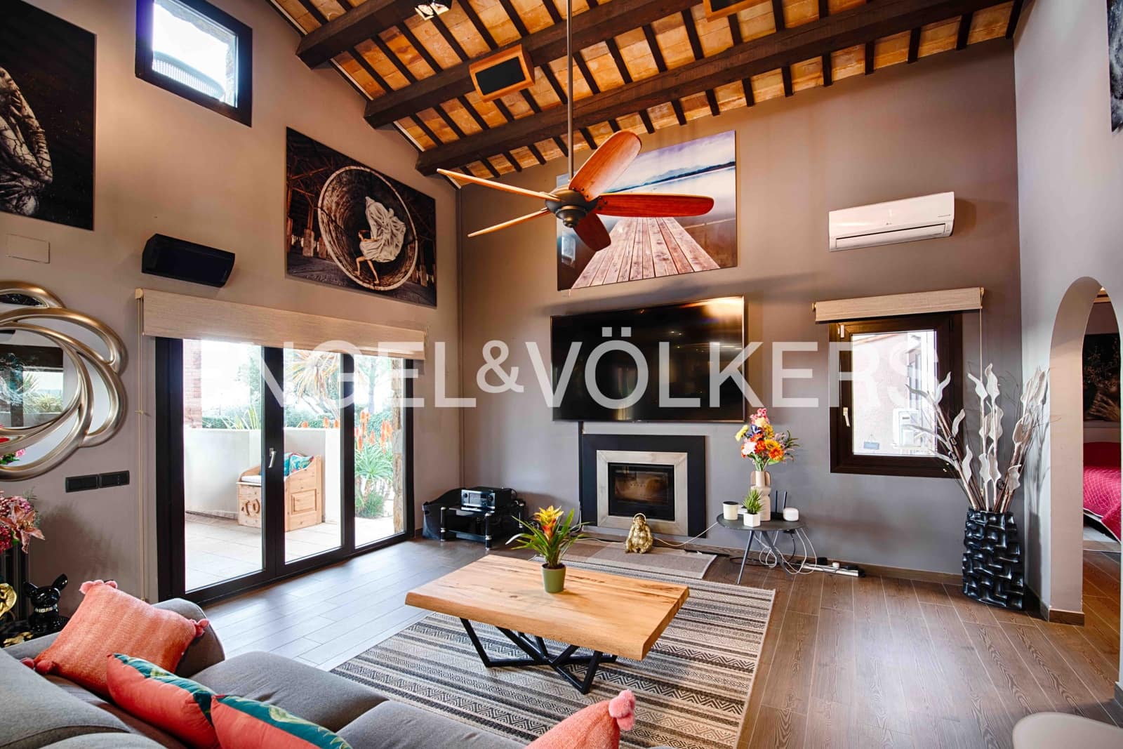 Chalet de 3 habitaciones en Peralada en venta con piscina garaje - 890.000 € (Ref: 9506471)