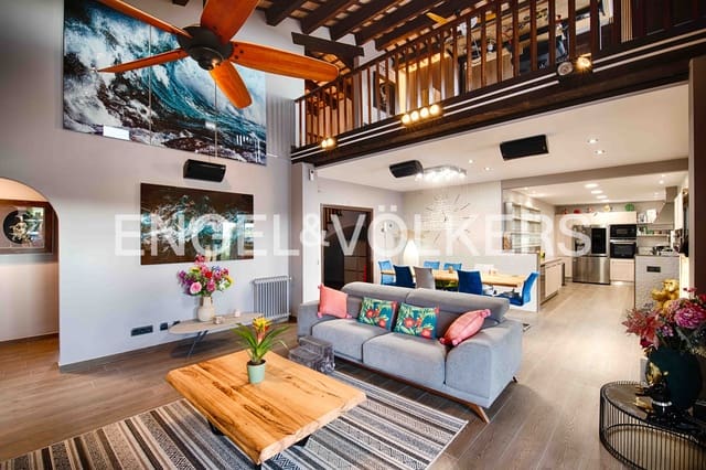 Chalet de 3 habitaciones en Peralada en venta con piscina garaje - 890.000 € (Ref: 9506471)