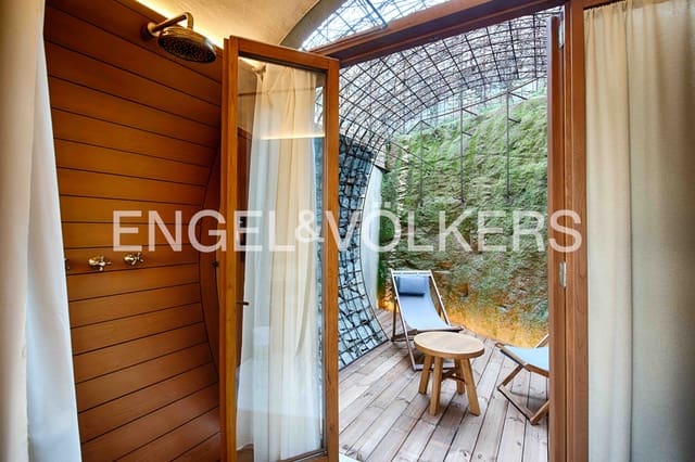 7 Zimmer Gewerbe zu verkaufen in Capmany mit Pool Garage - 1.450.000 € (Ref: 9528809)