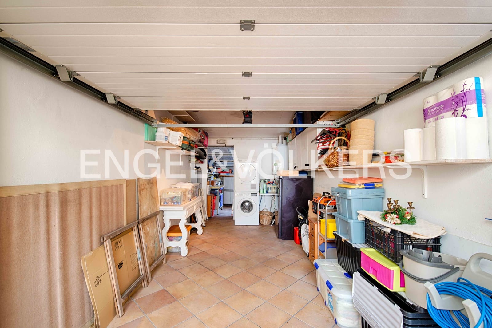 4 sovrum Villa till salu i Empuriabrava med pool garage - 525 000 € (Ref: 9532315)