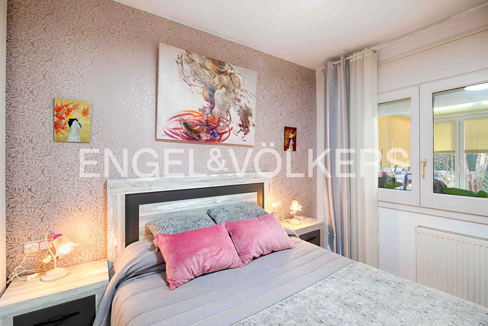 4 sovrum Villa till salu i Empuriabrava med pool garage - 525 000 € (Ref: 9532315)