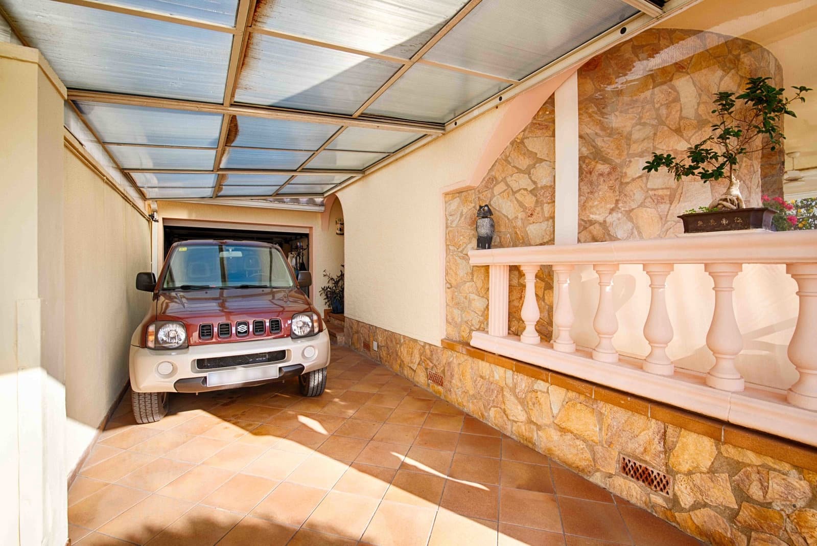 4 chambre Villa/Maison à vendre à Empuriabrava avec piscine garage - 525 000 € (Ref: 9532315)