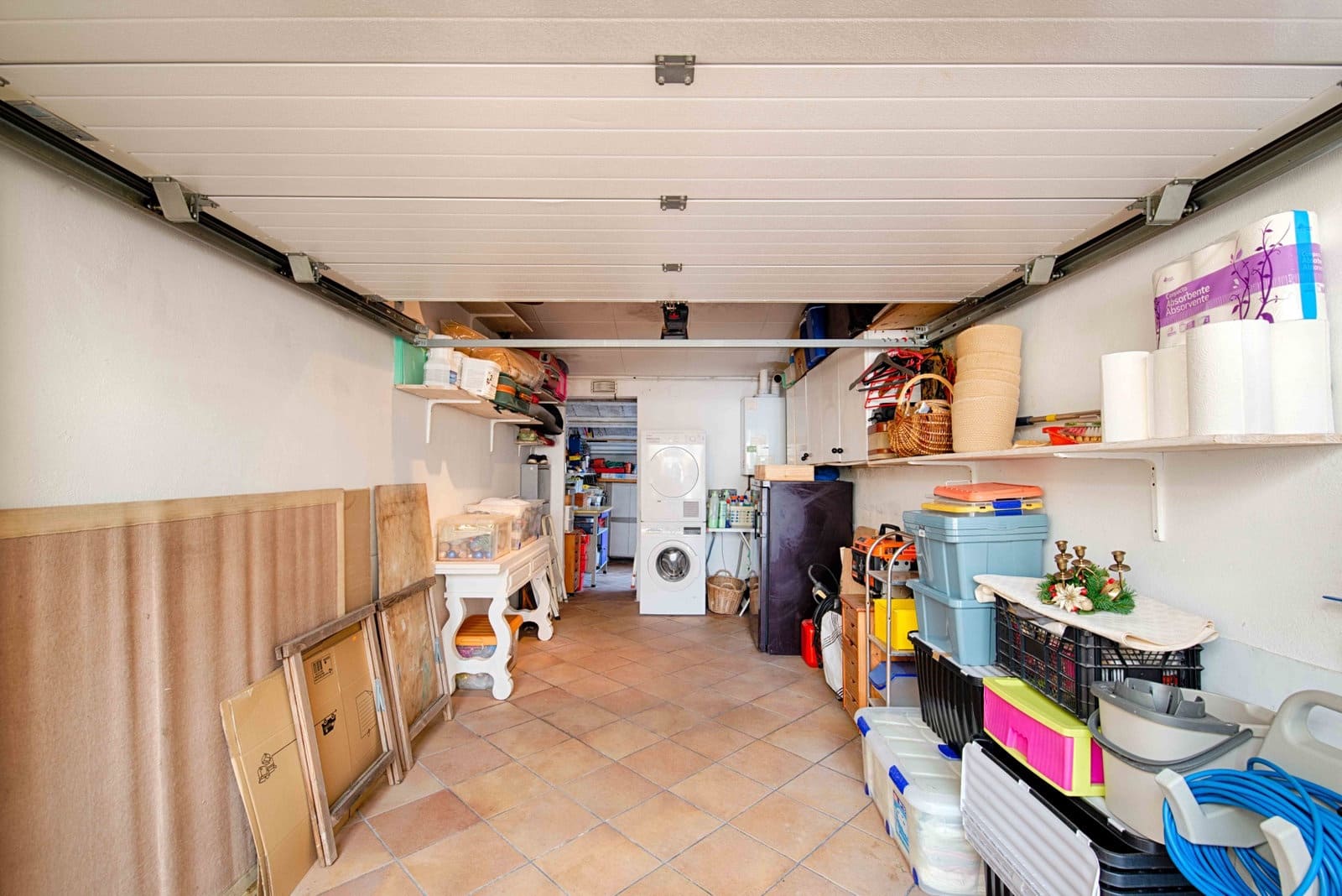 4 chambre Villa/Maison à vendre à Empuriabrava avec piscine garage - 525 000 € (Ref: 9532315)