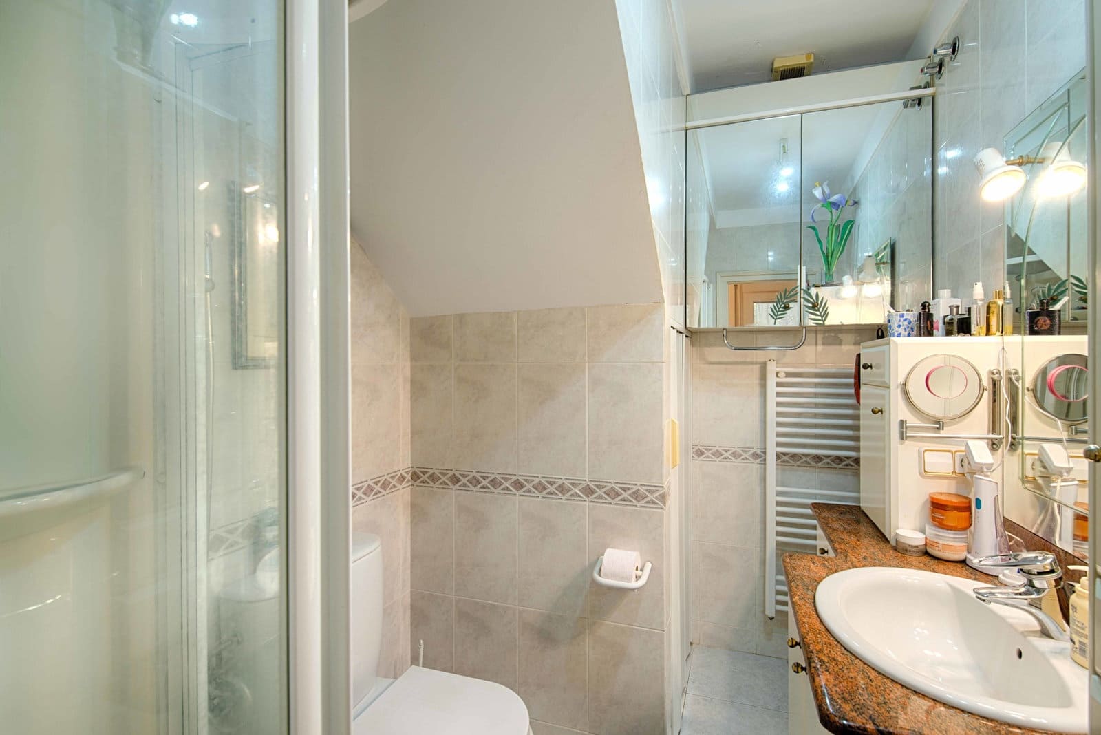 4 chambre Villa/Maison à vendre à Empuriabrava avec piscine garage - 525 000 € (Ref: 9532315)