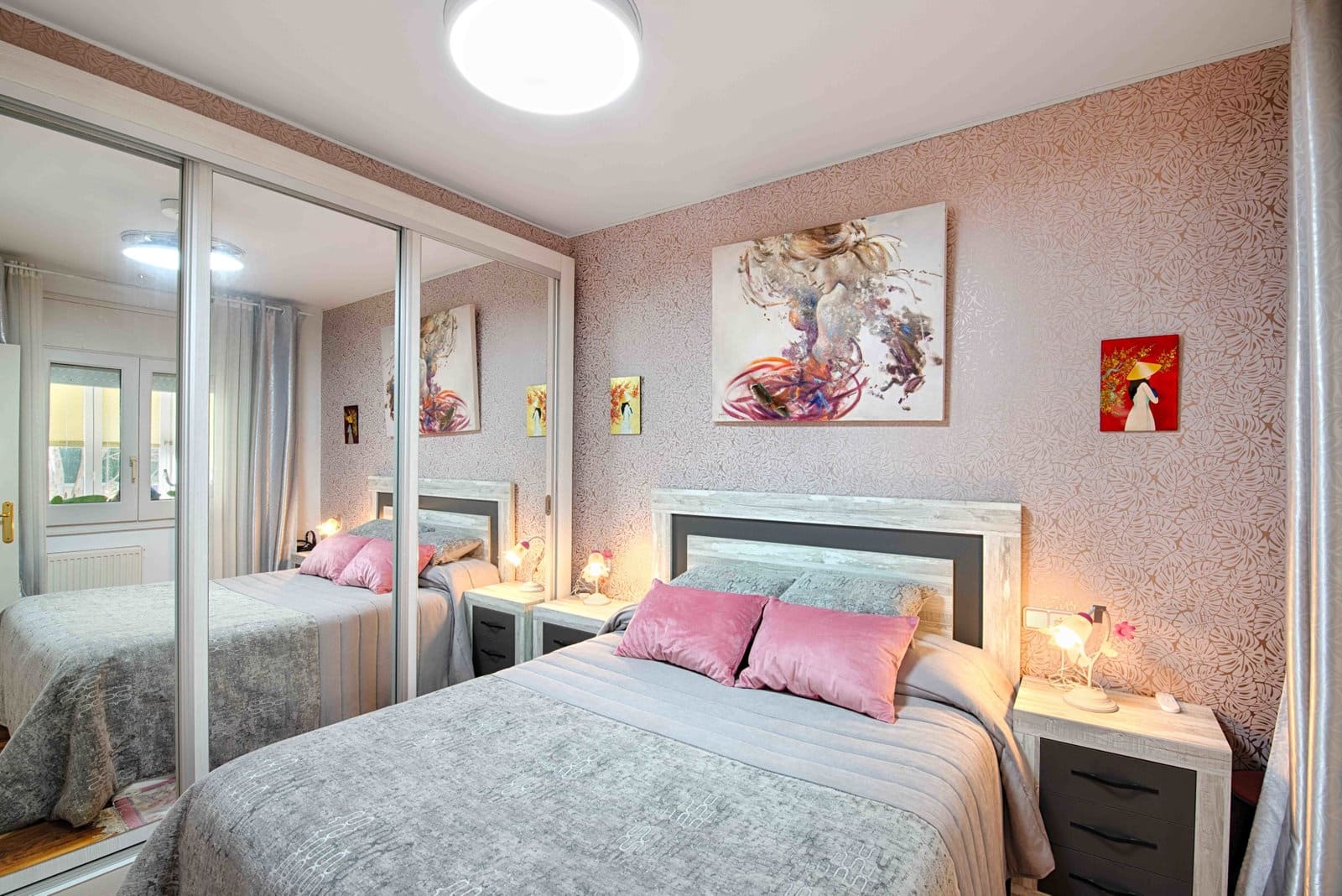4 chambre Villa/Maison à vendre à Empuriabrava avec piscine garage - 525 000 € (Ref: 9532315)