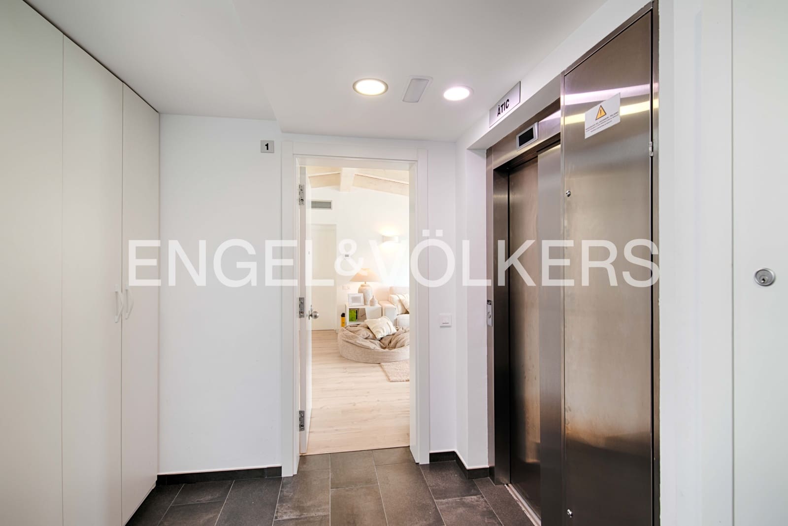 2 sovrum Takvåning till salu i El Port de la Selva med pool garage - 720 000 € (Ref: 9546991)