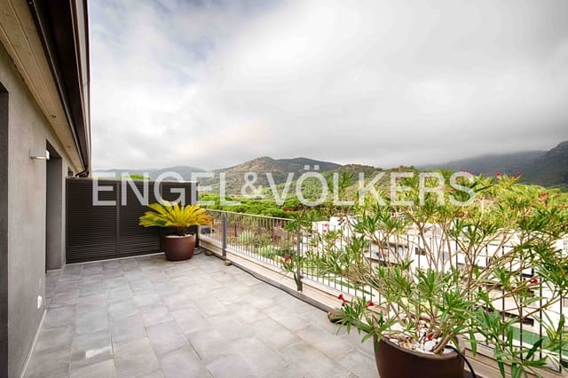 2 sovrum Takvåning till salu i El Port de la Selva med pool garage - 720 000 € (Ref: 9546991)