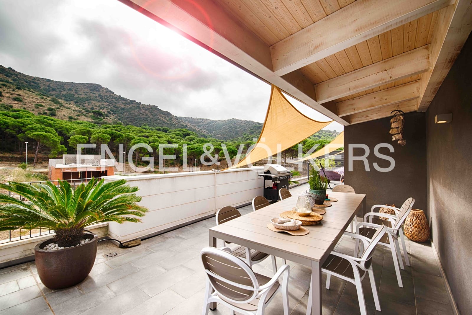 2 sovrum Takvåning till salu i El Port de la Selva med pool garage - 720 000 € (Ref: 9546991)