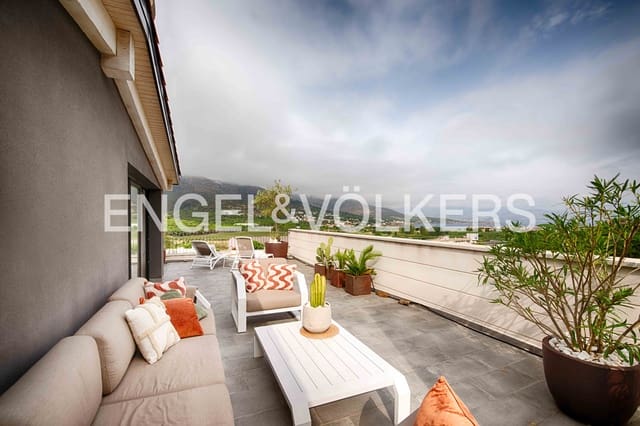 2 sovrum Takvåning till salu i El Port de la Selva med pool garage - 720 000 € (Ref: 9546991)