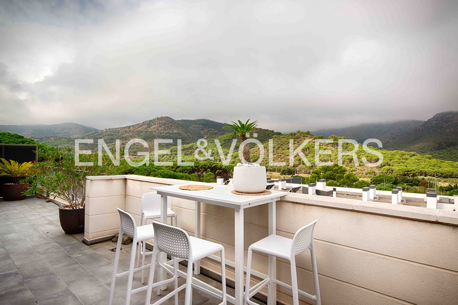 2 sovrum Takvåning till salu i El Port de la Selva med pool garage - 720 000 € (Ref: 9546991)