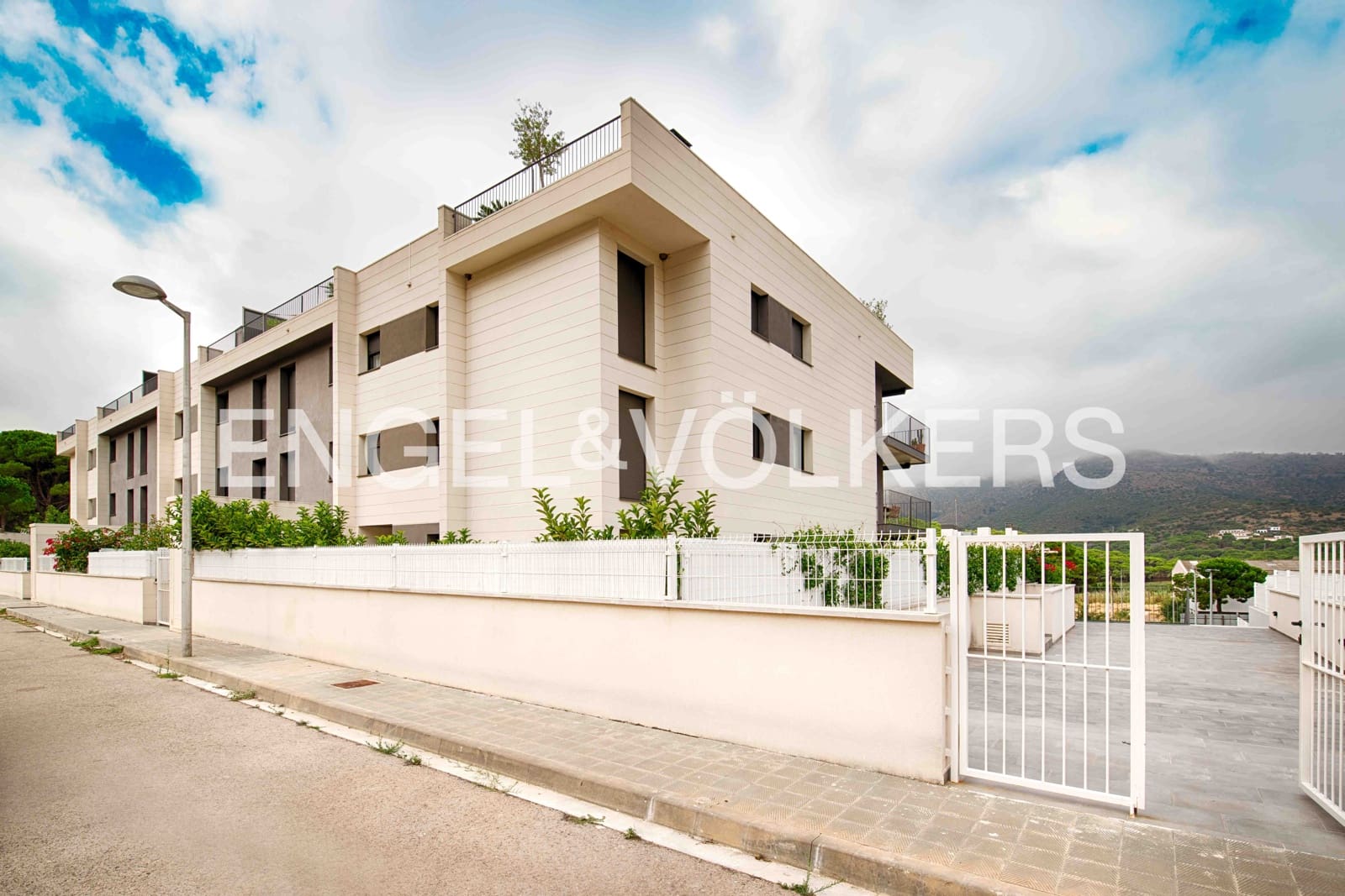 2 sovrum Takvåning till salu i El Port de la Selva med pool garage - 720 000 € (Ref: 9546991)