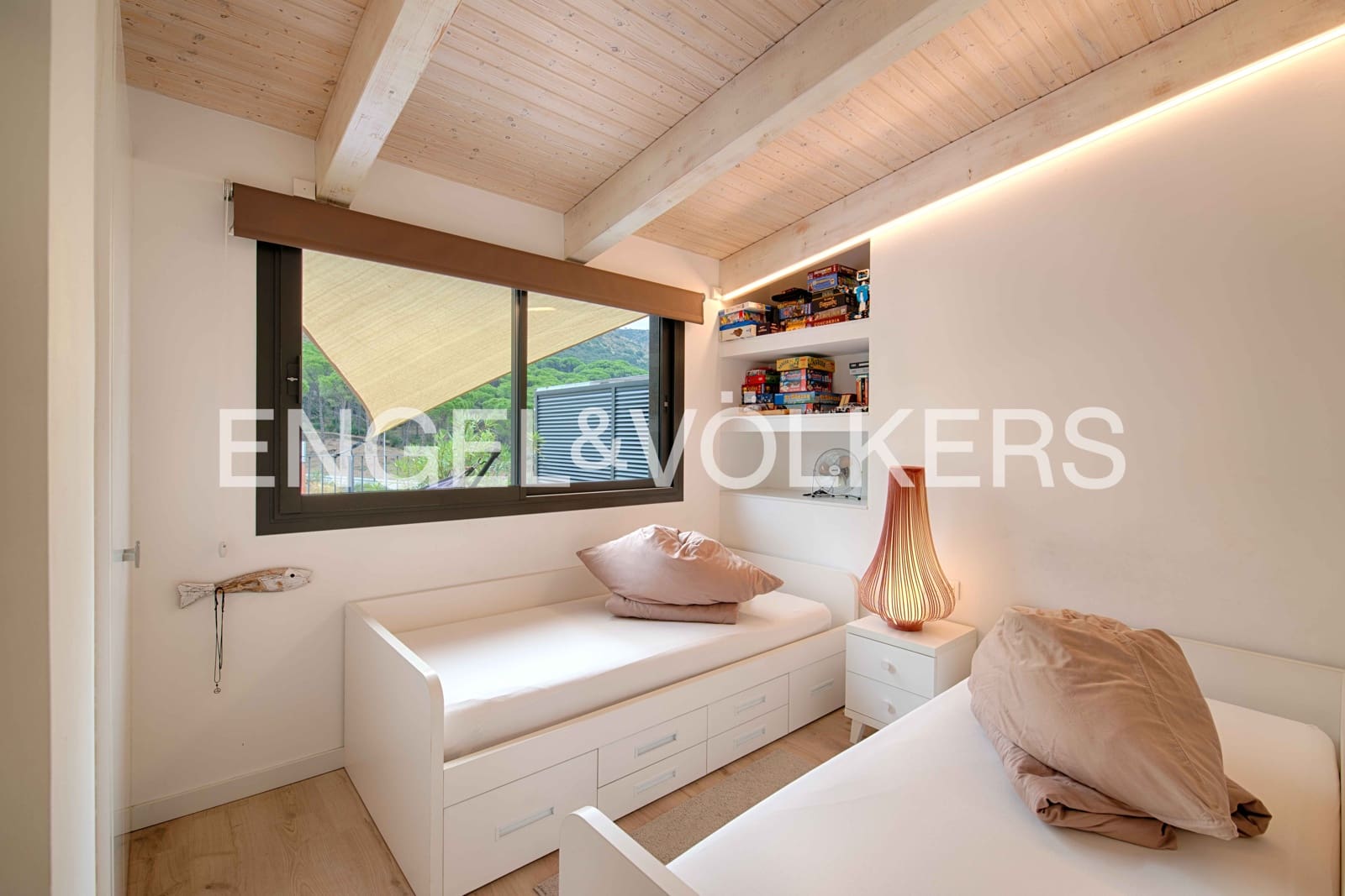 2 sovrum Takvåning till salu i El Port de la Selva med pool garage - 720 000 € (Ref: 9546991)