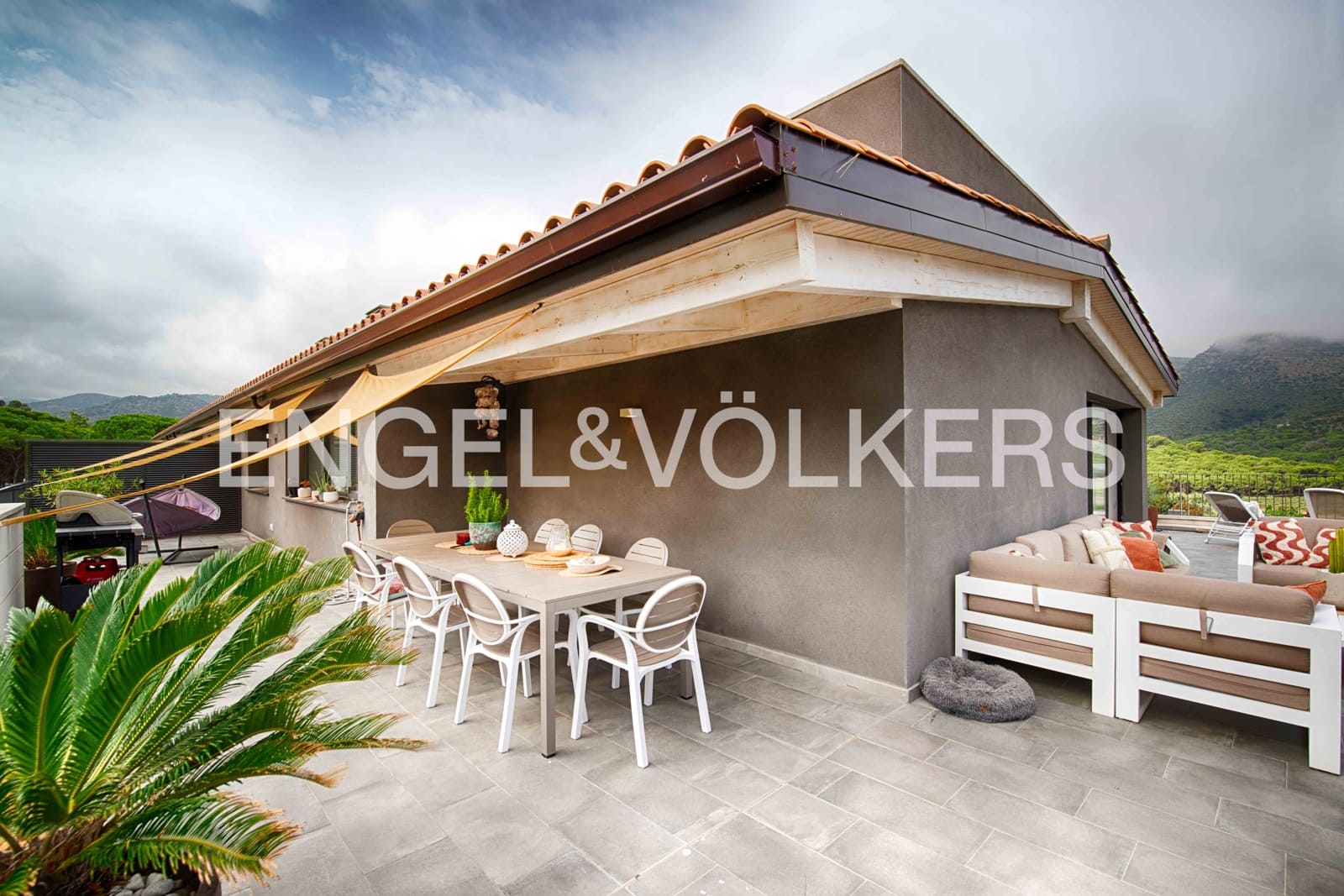 2 sovrum Takvåning till salu i El Port de la Selva med pool garage - 720 000 € (Ref: 9546991)