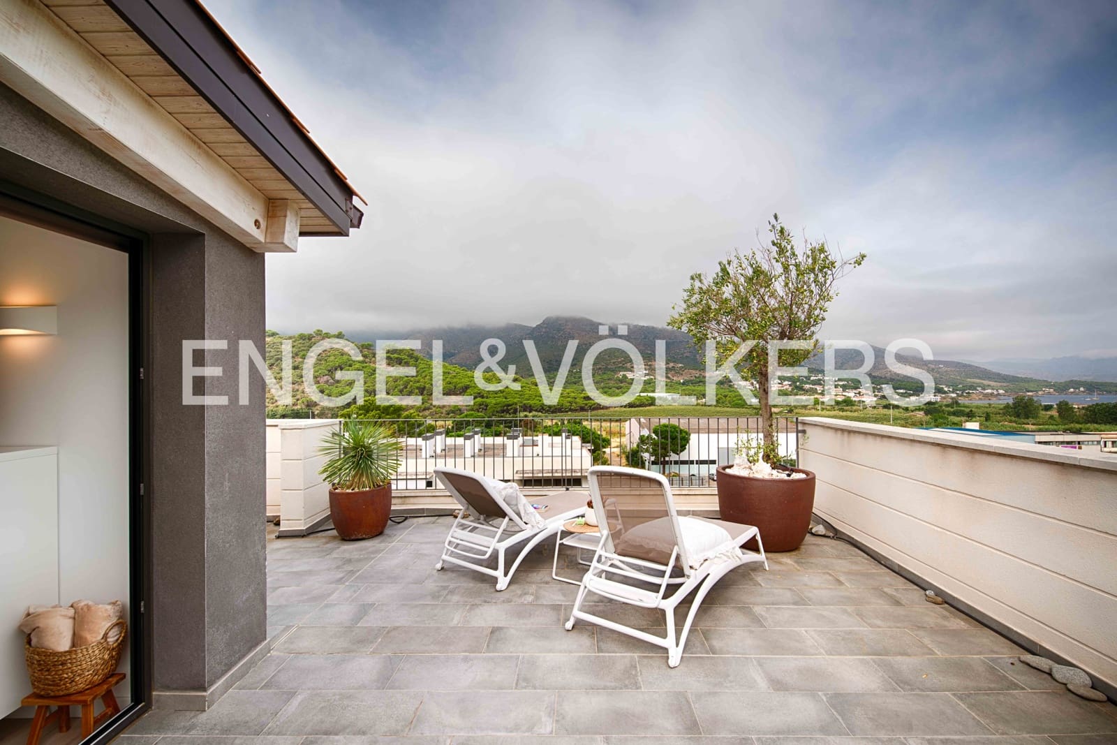 2 sovrum Takvåning till salu i El Port de la Selva med pool garage - 720 000 € (Ref: 9546991)