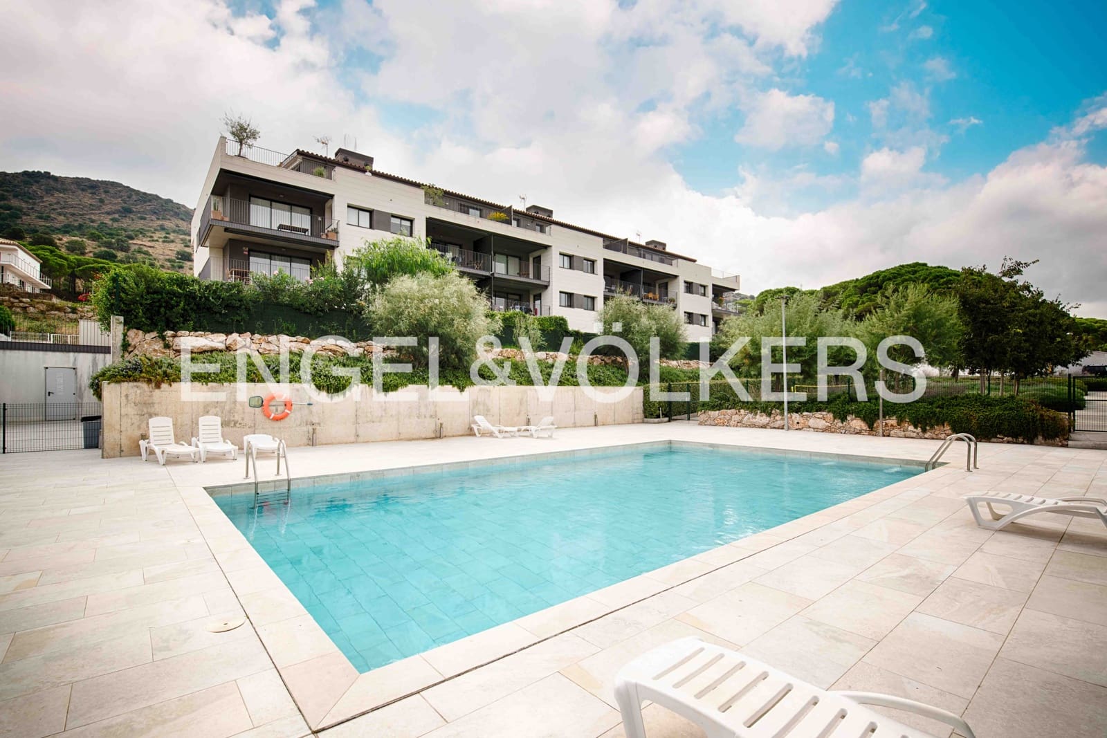 2 sovrum Takvåning till salu i El Port de la Selva med pool garage - 720 000 € (Ref: 9546991)