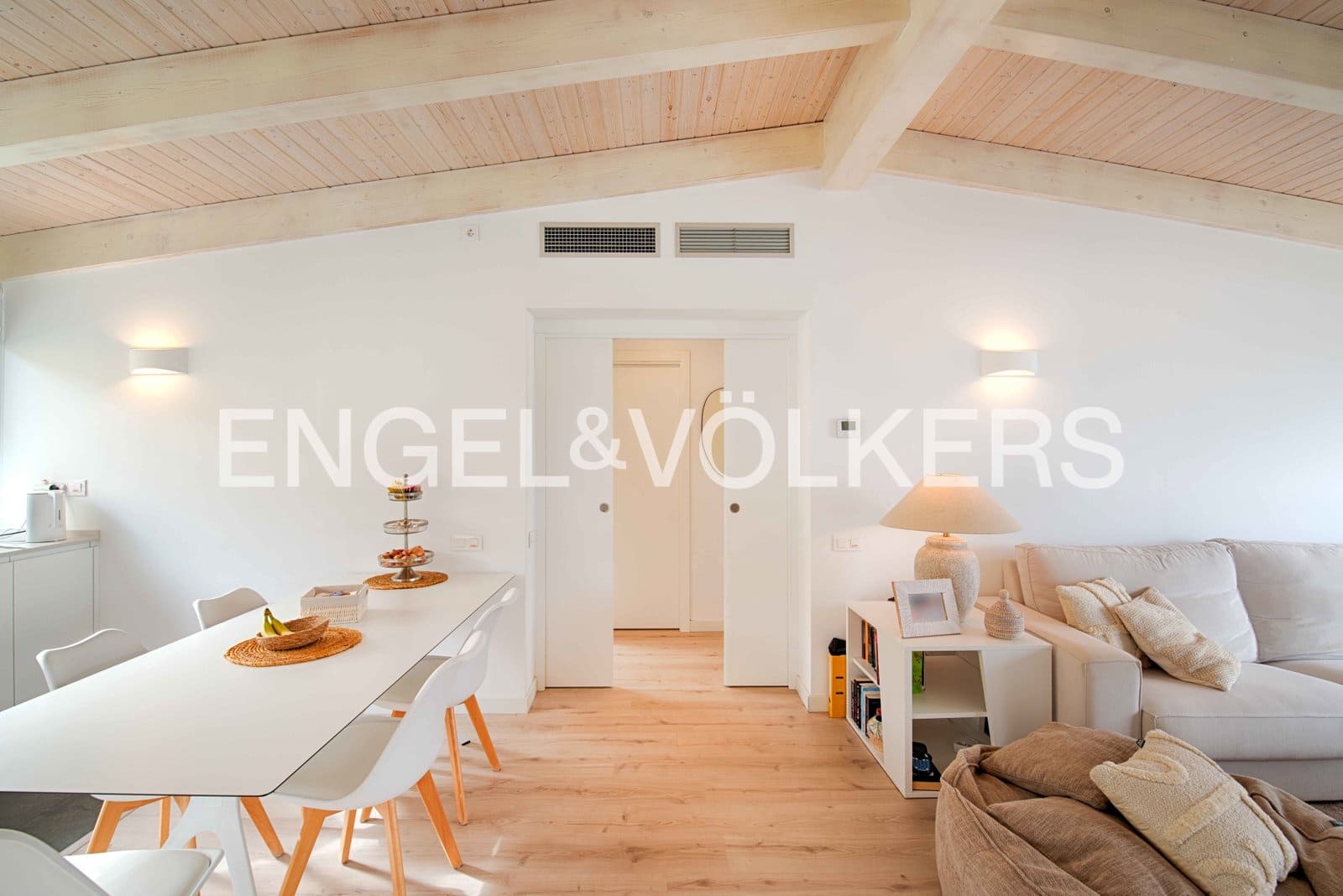 2 slaapkamer Penthouse te koop in El Port de la Selva met zwembad garage - € 640.000 (Ref: 9546991)