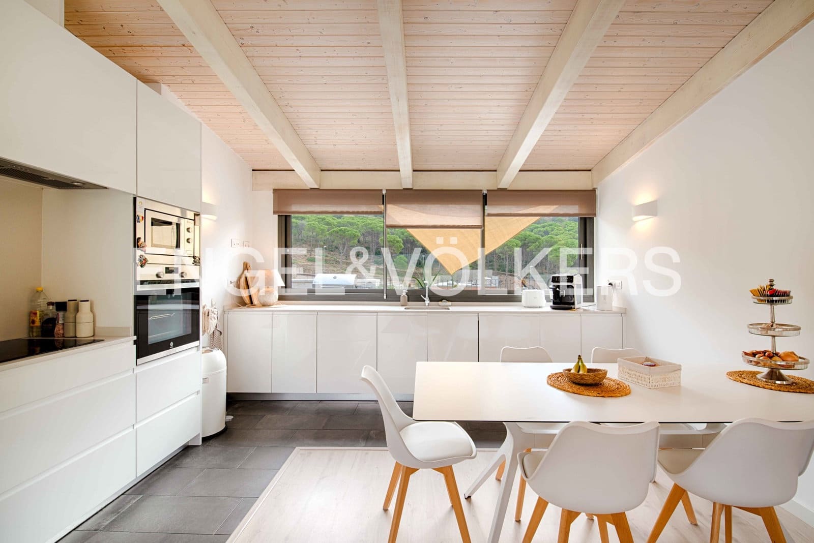 2 slaapkamer Penthouse te koop in El Port de la Selva met zwembad garage - € 640.000 (Ref: 9546991)