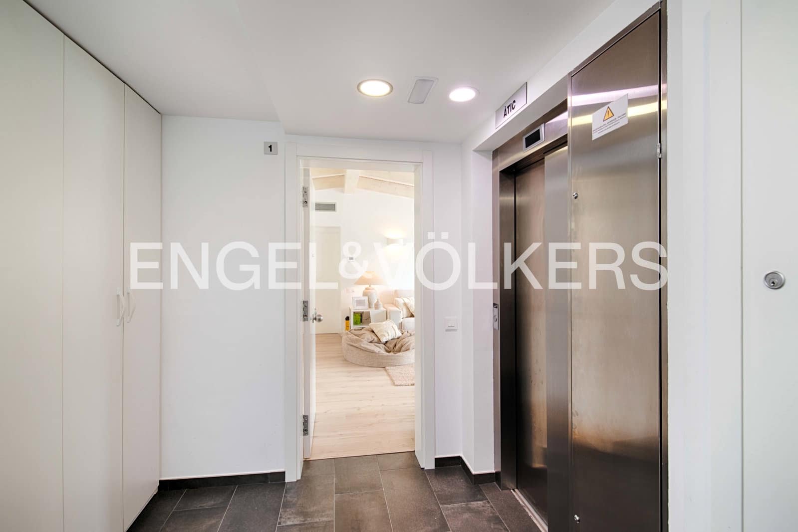 2 slaapkamer Penthouse te koop in El Port de la Selva met zwembad garage - € 640.000 (Ref: 9546991)