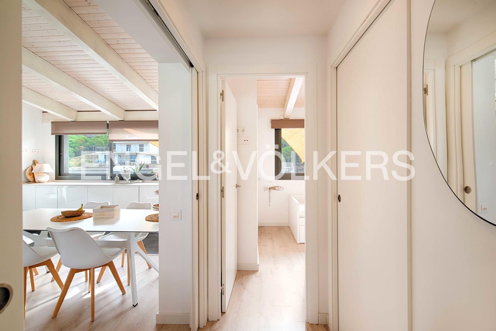 2 slaapkamer Penthouse te koop in El Port de la Selva met zwembad garage - € 640.000 (Ref: 9546991)