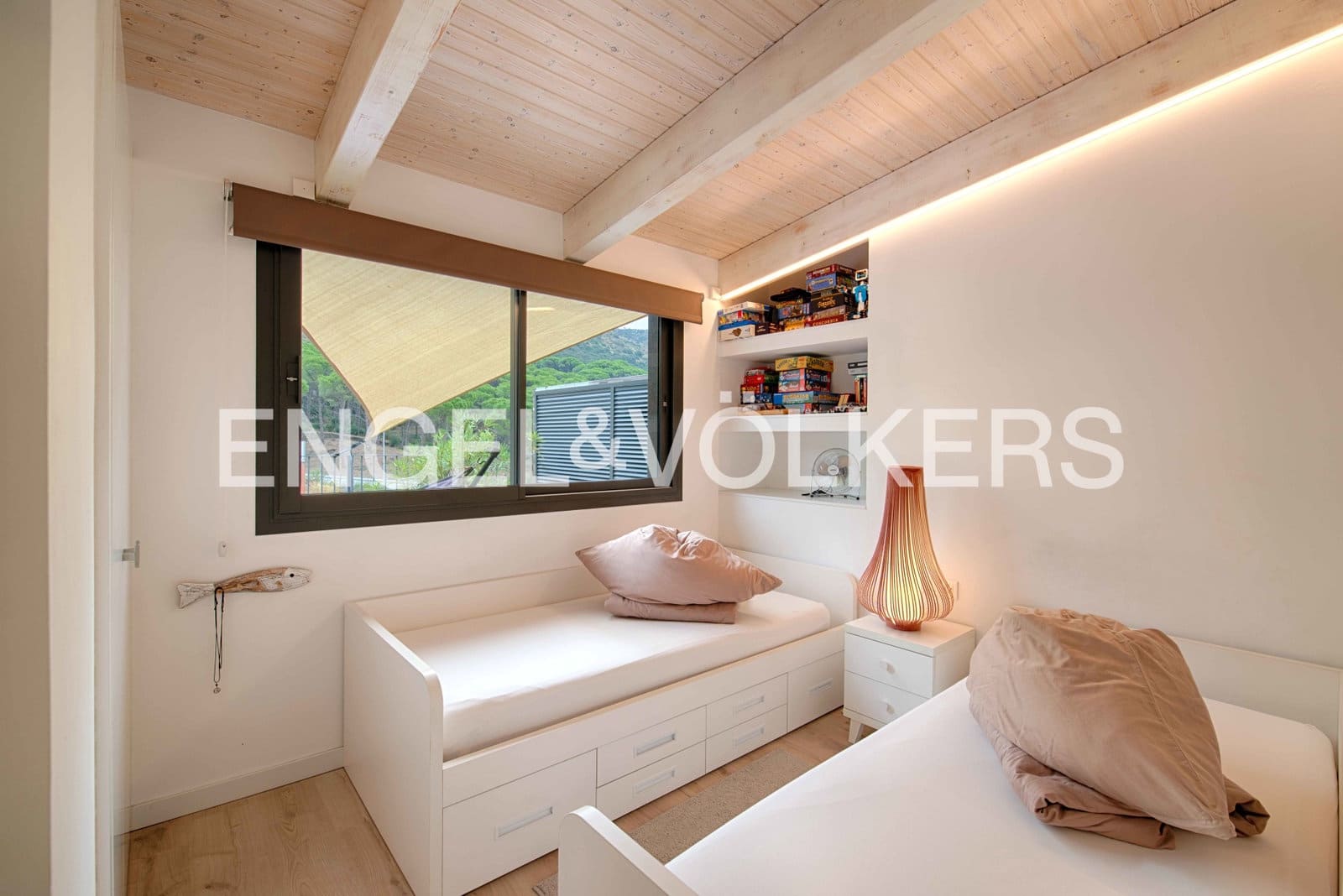 2 slaapkamer Penthouse te koop in El Port de la Selva met zwembad garage - € 640.000 (Ref: 9546991)