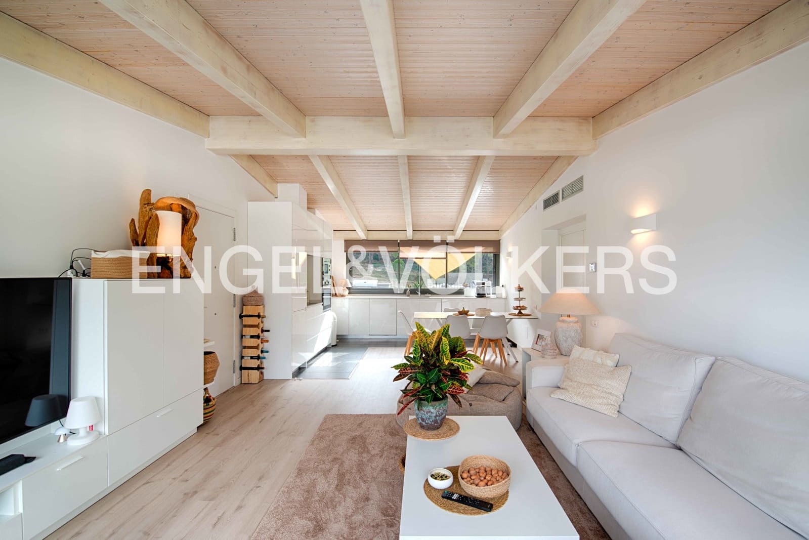 2 slaapkamer Penthouse te koop in El Port de la Selva met zwembad garage - € 640.000 (Ref: 9546991)