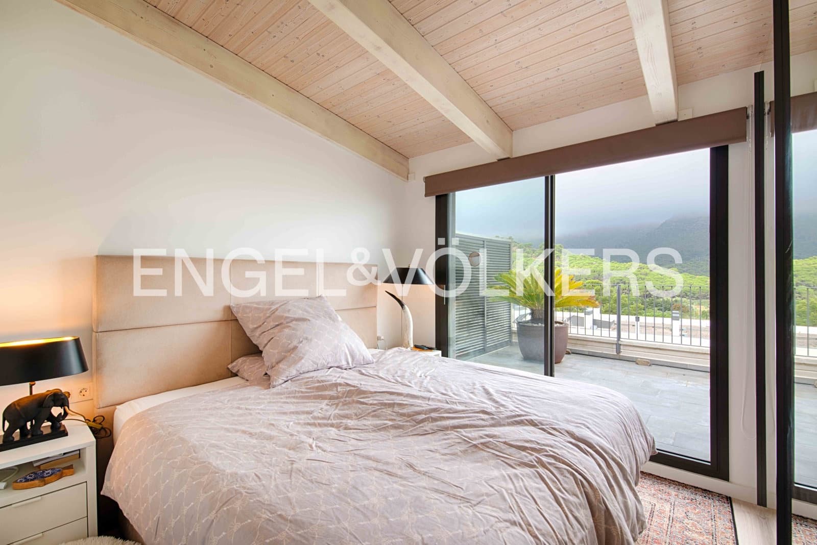 2 slaapkamer Penthouse te koop in El Port de la Selva met zwembad garage - € 640.000 (Ref: 9546991)